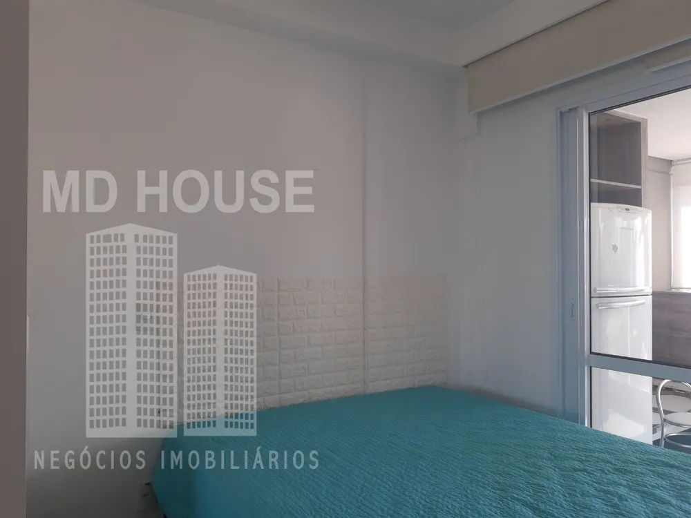 Apartamento, 1 quarto, 40 m² - Foto 4