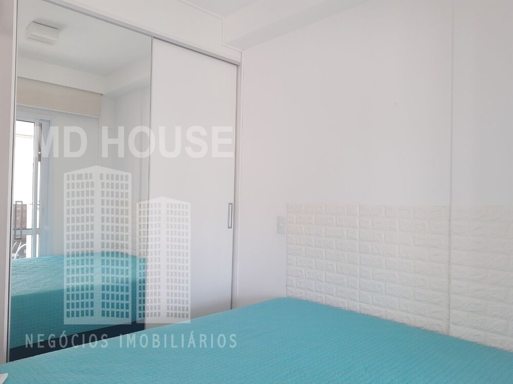 Apartamento, 1 quarto, 40 m² - Foto 3