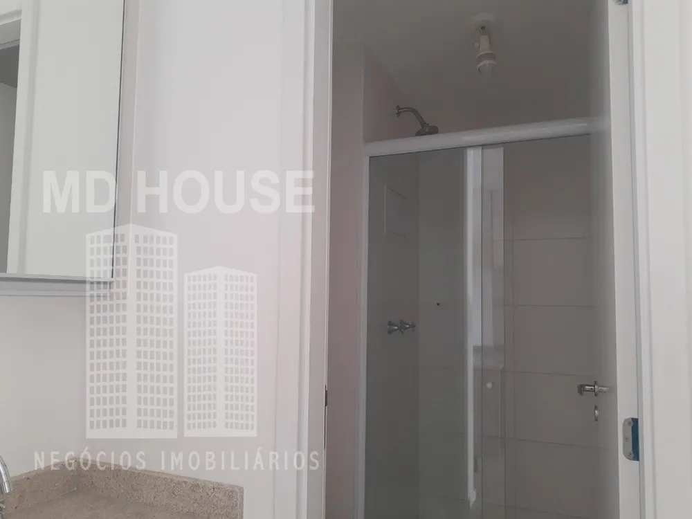 Apartamento, 1 quarto, 40 m² - Foto 3