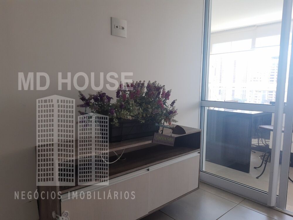 Apartamento, 1 quarto, 40 m² - Foto 2