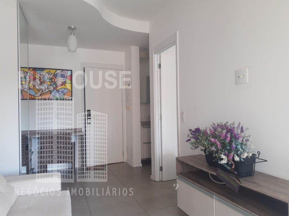 Apartamento, 1 quarto, 40 m² - Foto 1