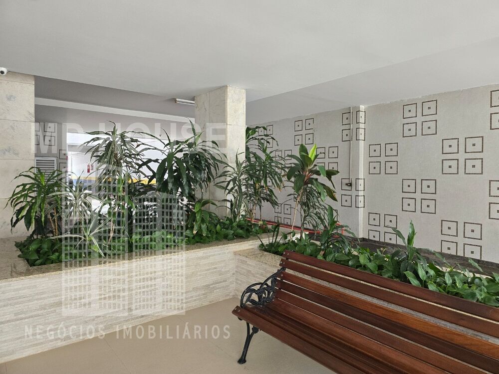 Apartamento, 2 quartos, 76 m² - Foto 1