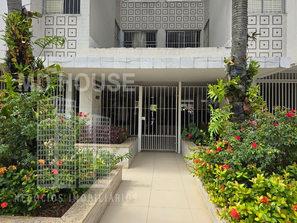 Apartamento, 2 quartos, 76 m² - Foto 3