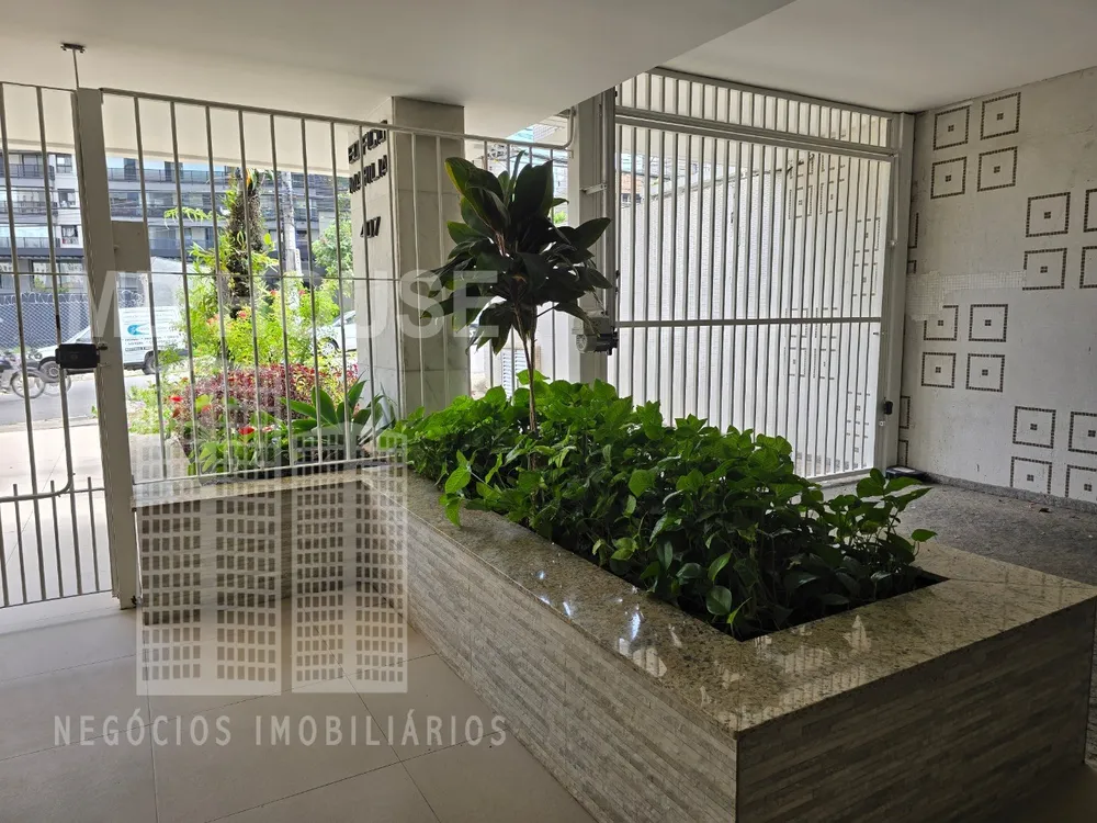 Apartamento, 2 quartos, 76 m² - Foto 5