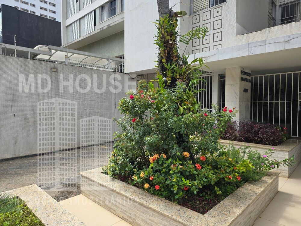 Apartamento, 2 quartos, 76 m² - Foto 2