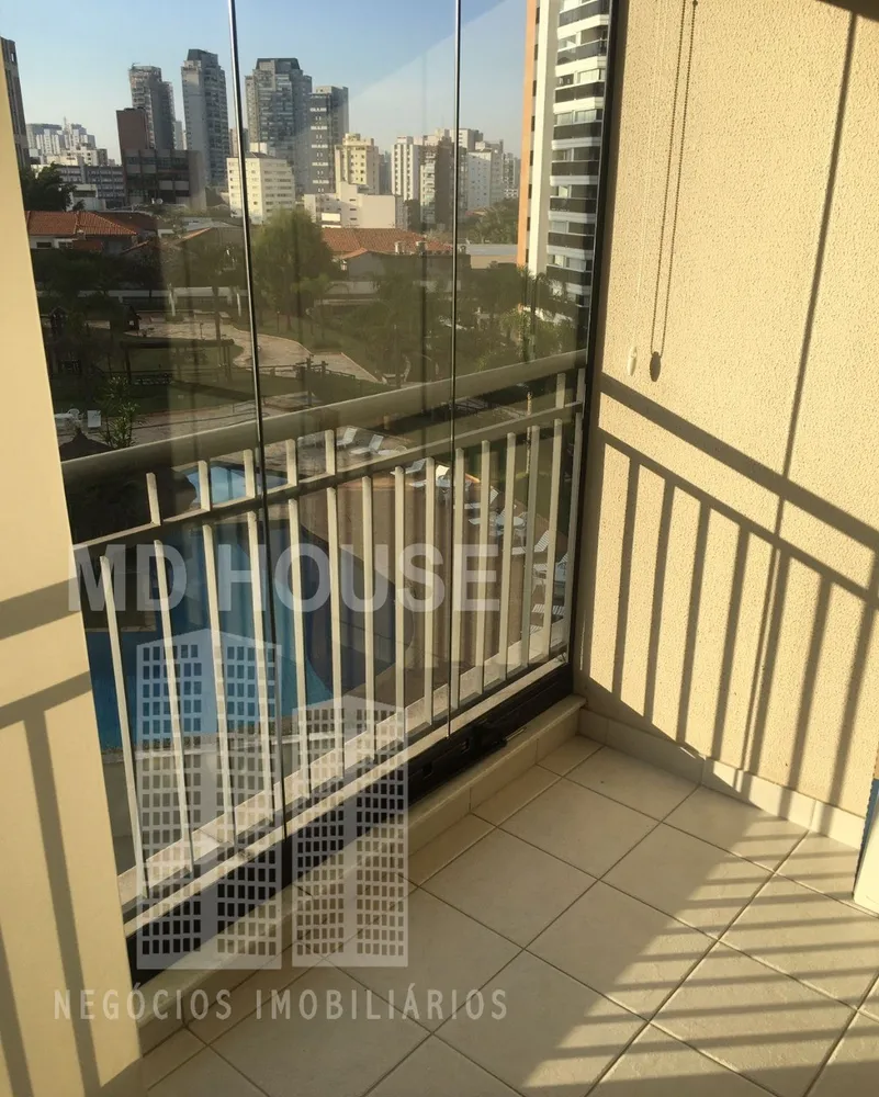 Apartamento, 2 quartos, 87 m² - Foto 4