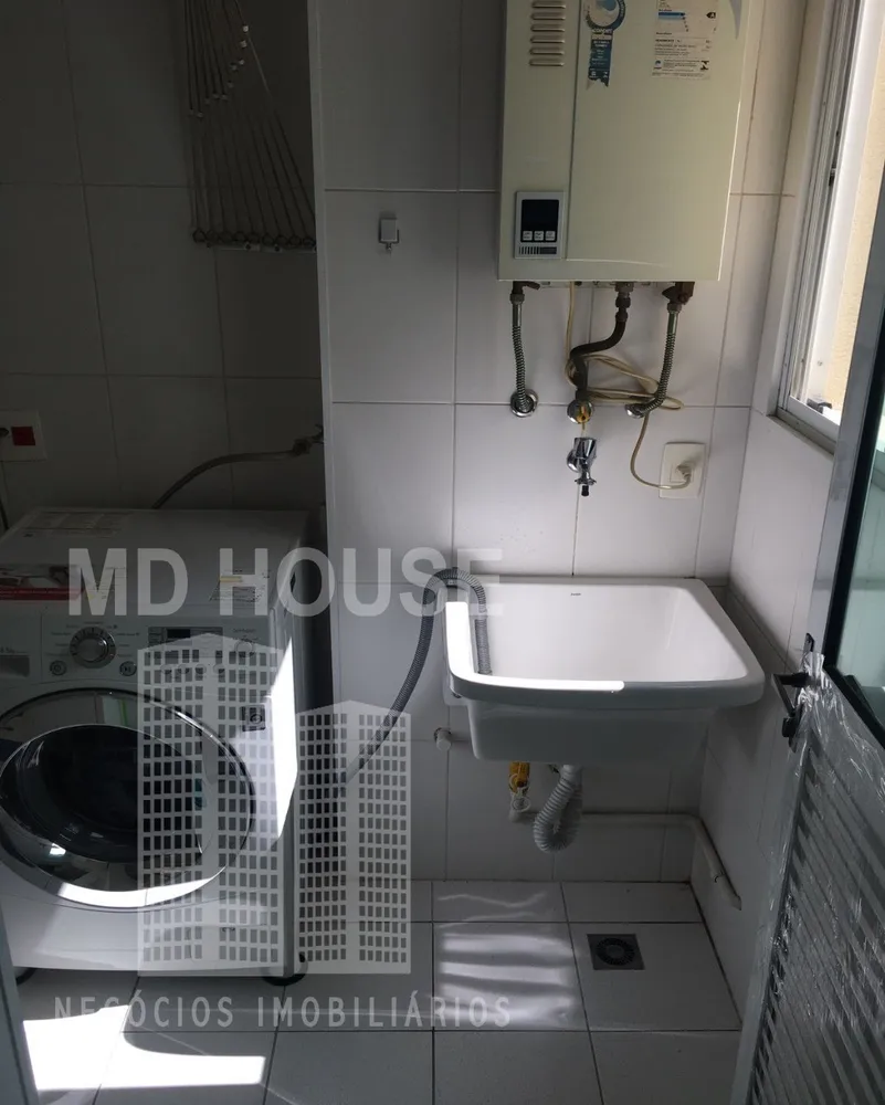 Apartamento, 2 quartos, 87 m² - Foto 9