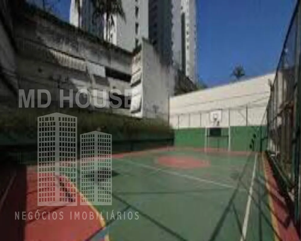 Apartamento, 2 quartos, 87 m² - Foto 3