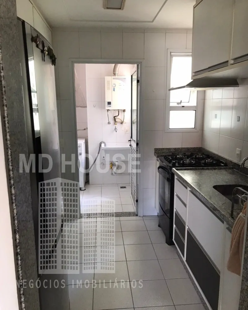 Apartamento, 2 quartos, 87 m² - Foto 7