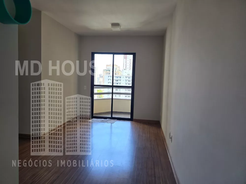 Apartamento, 2 quartos, 60 m² - Foto 6