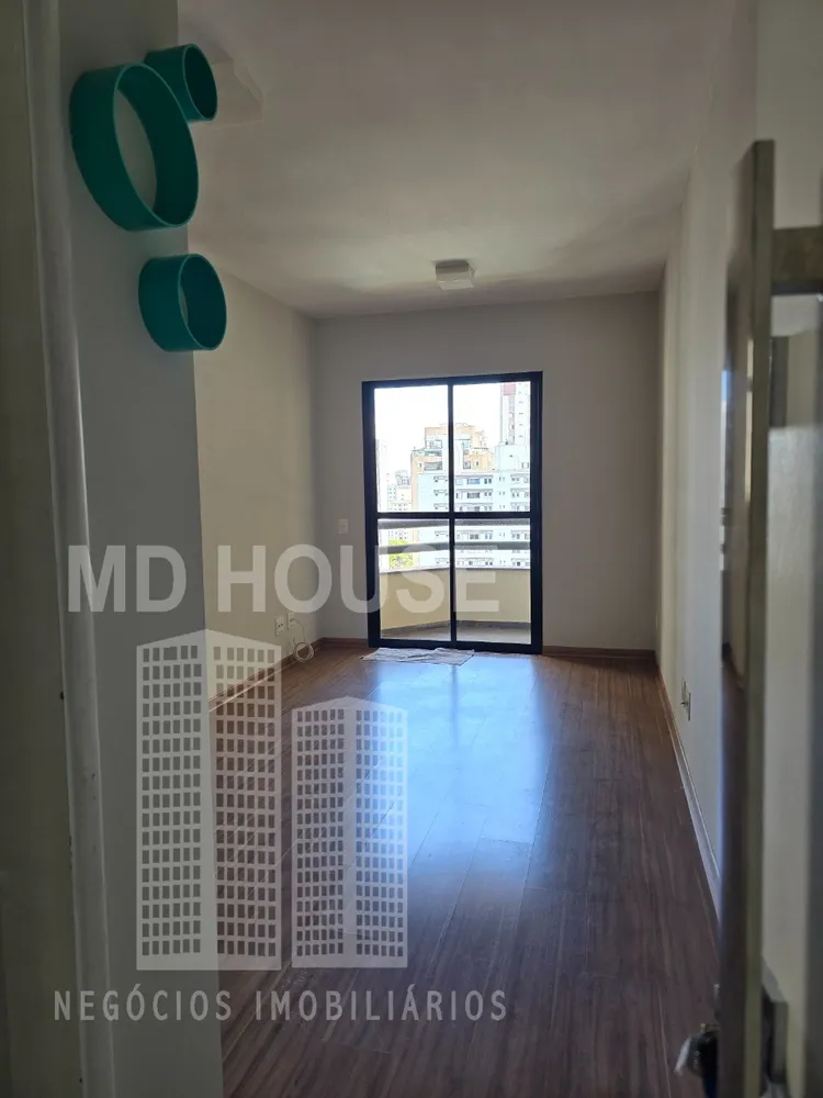 Apartamento, 2 quartos, 60 m² - Foto 1