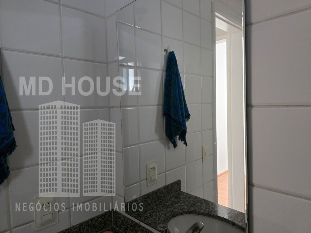 Apartamento, 2 quartos, 60 m² - Foto 9
