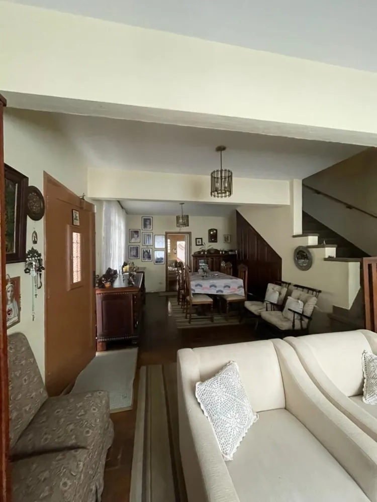 Casa, 3 quartos, 200 m² - Foto 4