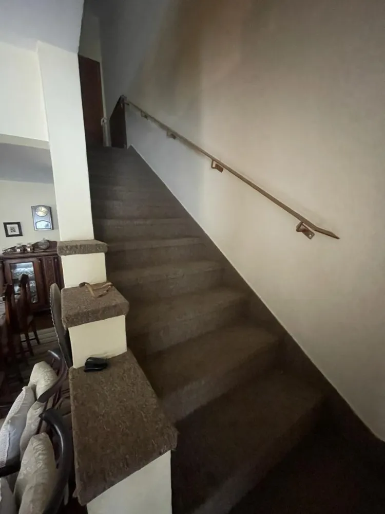 Casa, 3 quartos, 200 m² - Foto 7