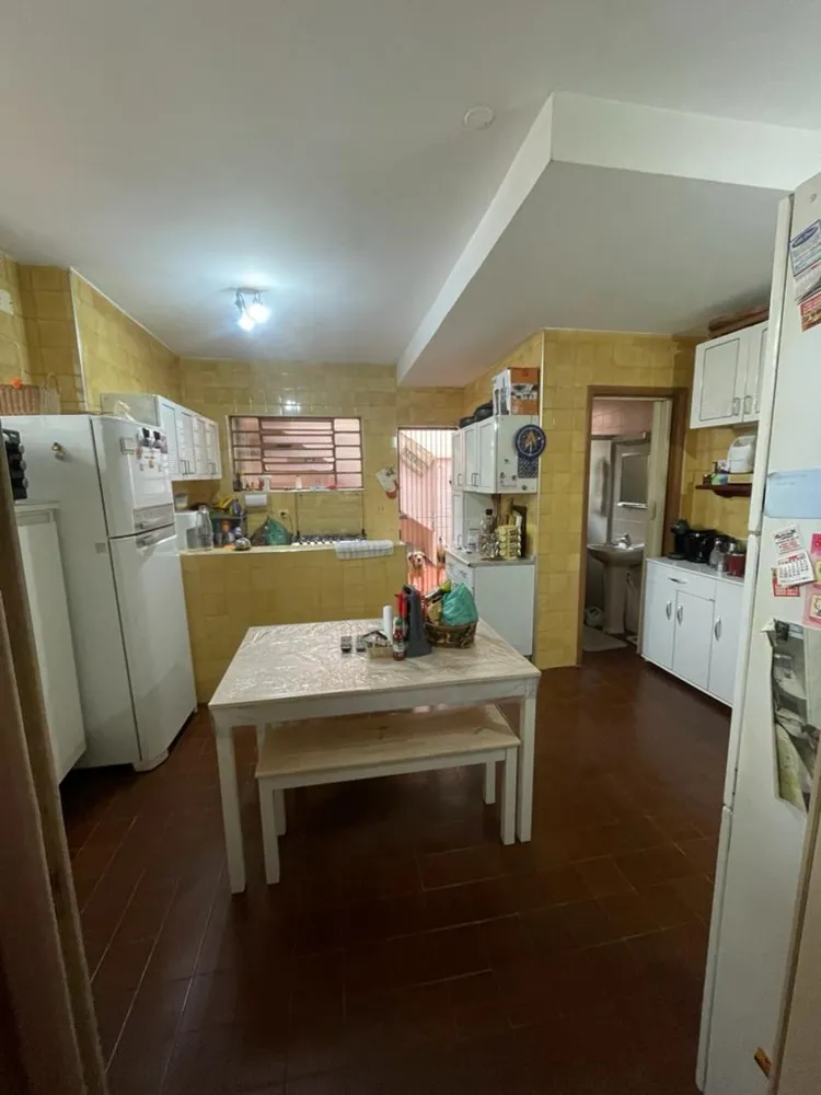 Casa, 3 quartos, 200 m² - Foto 5