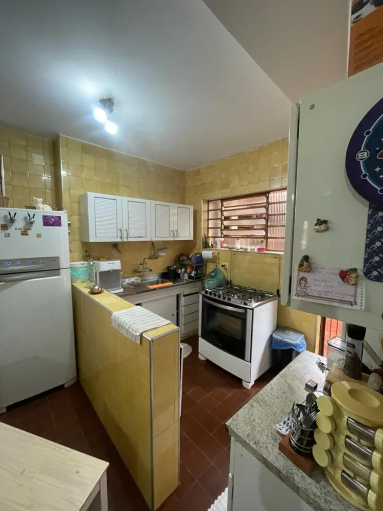 Casa, 3 quartos, 200 m² - Foto 6