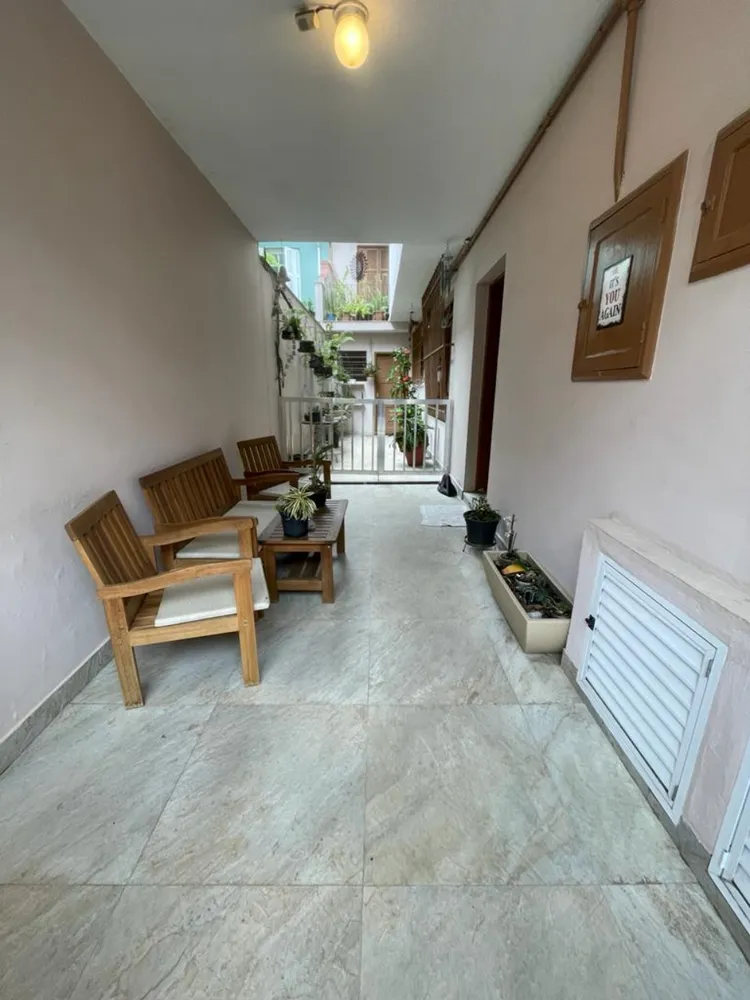Casa, 3 quartos, 200 m² - Foto 1