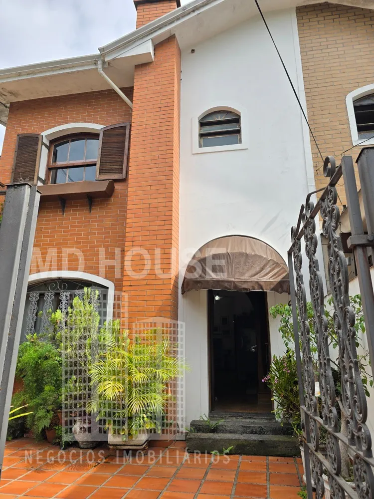 Casa, 3 quartos, 185 m² - Foto 10