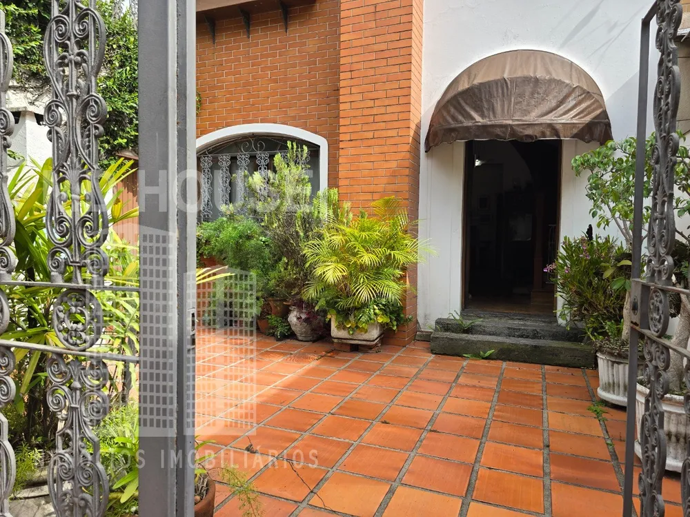 Casa, 3 quartos, 185 m² - Foto 9