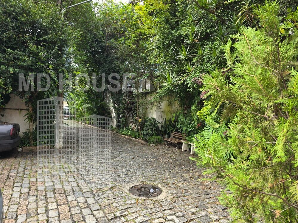 Casa, 3 quartos, 185 m² - Foto 1