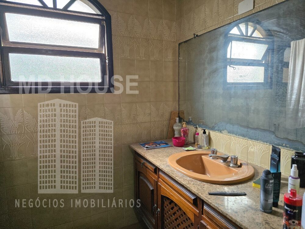Casa, 3 quartos, 185 m² - Foto 3