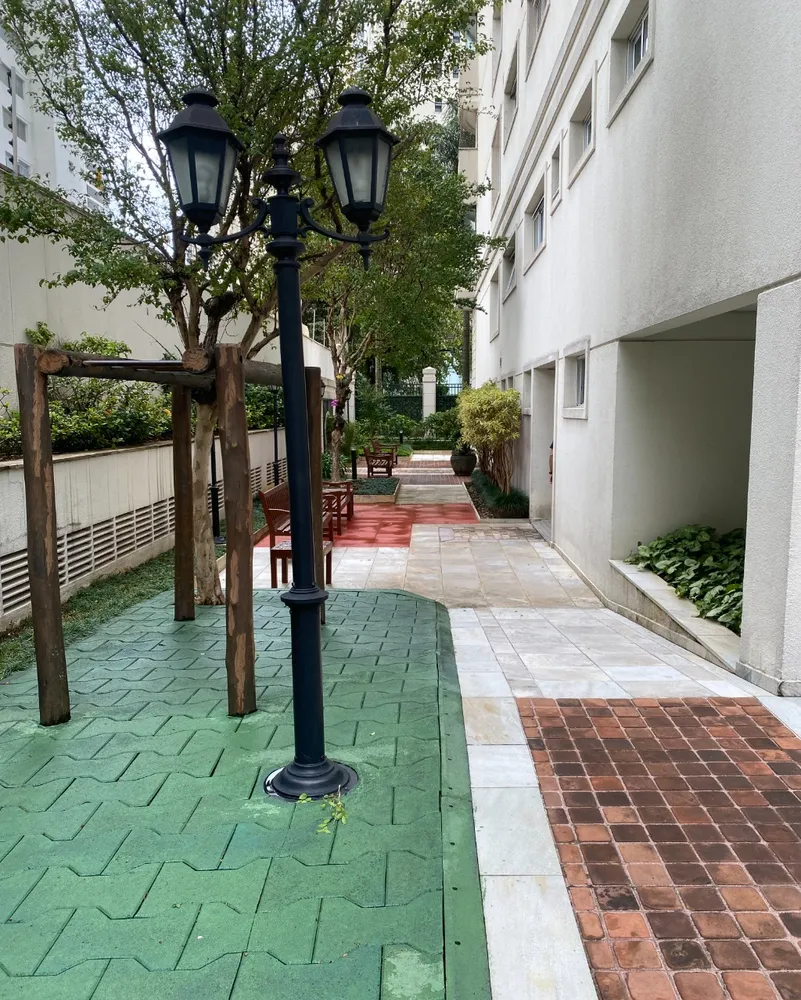 Apartamento, 4 quartos, 334 m² - Foto 6