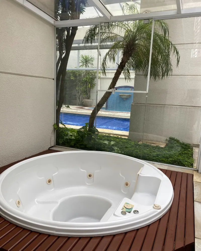 Apartamento, 4 quartos, 334 m² - Foto 10