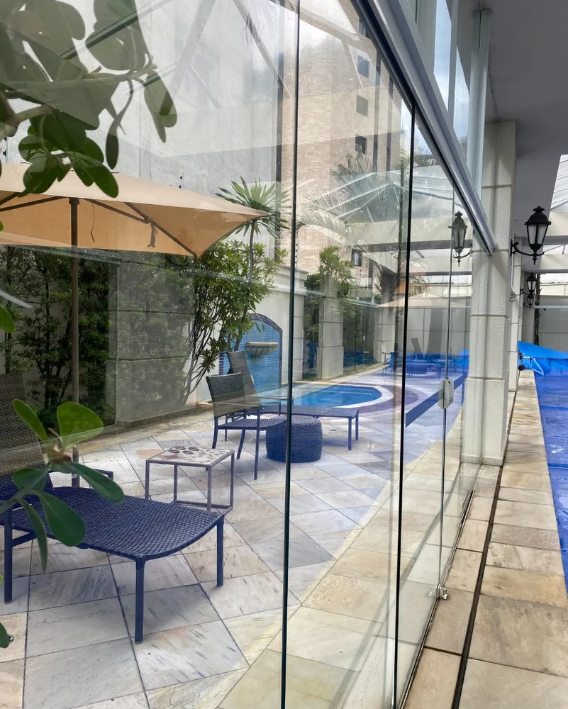 Apartamento, 4 quartos, 334 m² - Foto 7