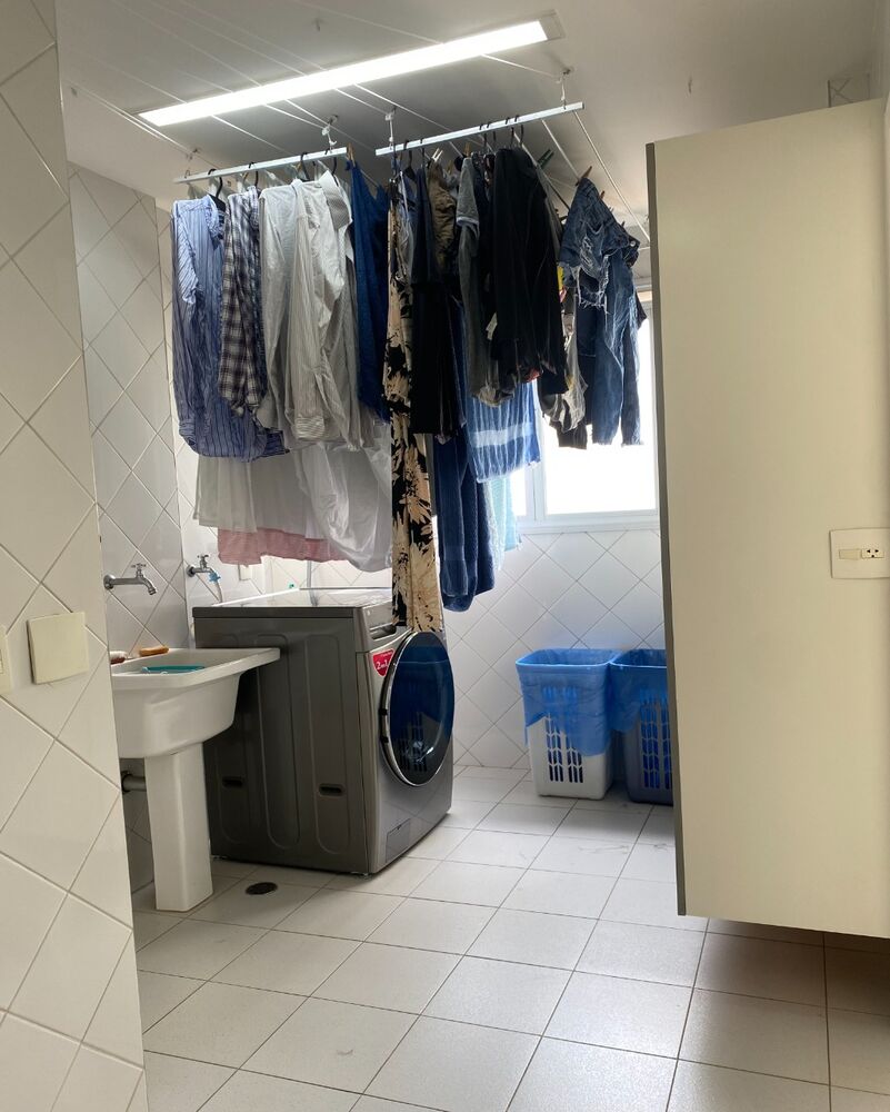 Apartamento, 4 quartos, 334 m² - Foto 2