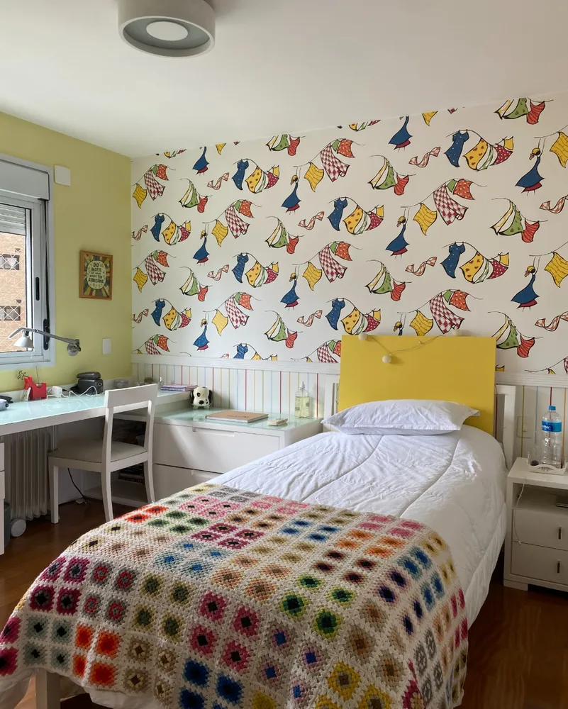 Apartamento, 4 quartos, 334 m² - Foto 5