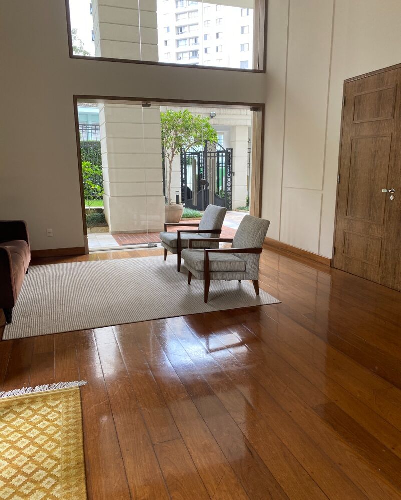 Apartamento, 4 quartos, 334 m² - Foto 3
