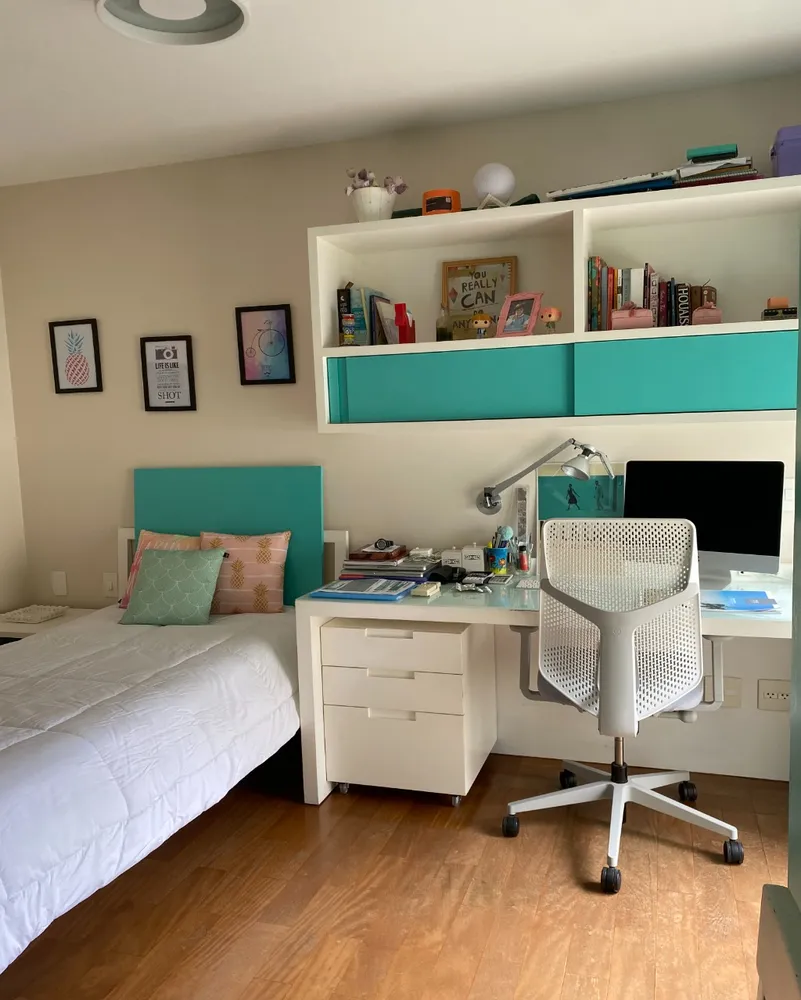 Apartamento, 4 quartos, 334 m² - Foto 12