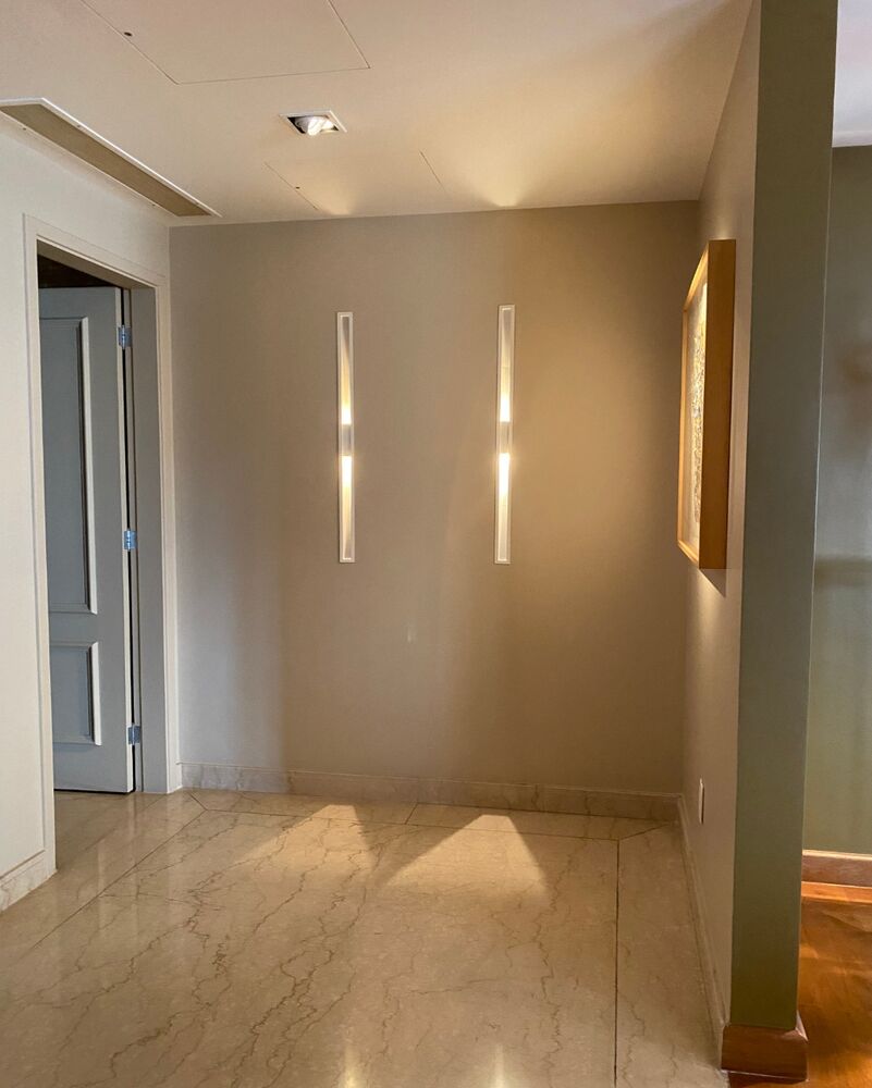 Apartamento, 4 quartos, 334 m² - Foto 1