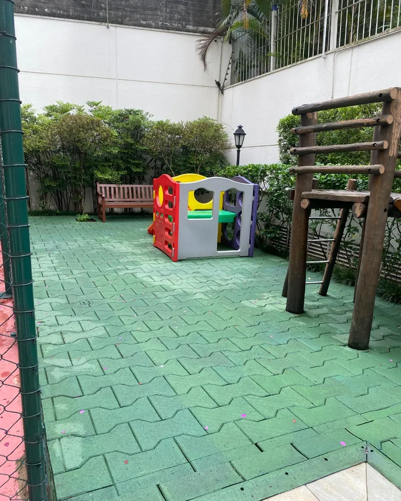 Apartamento, 4 quartos, 334 m² - Foto 9