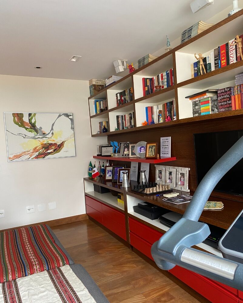 Apartamento, 4 quartos, 334 m² - Foto 4