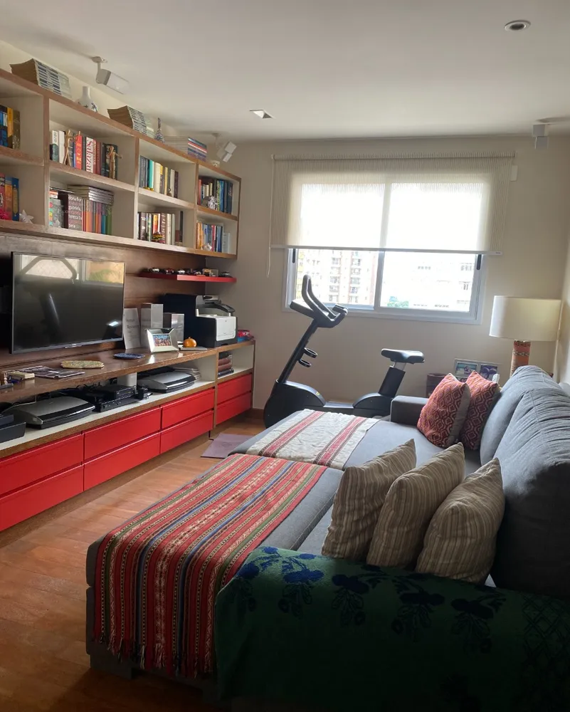 Apartamento, 4 quartos, 334 m² - Foto 20