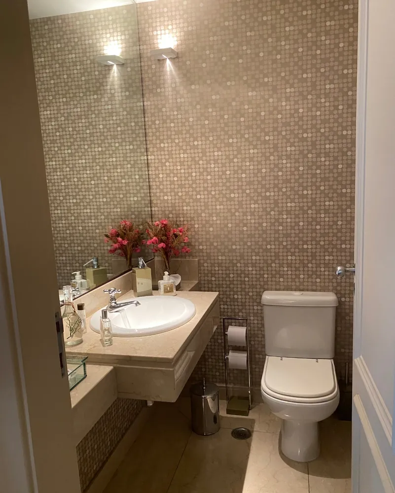 Apartamento, 4 quartos, 334 m² - Foto 17