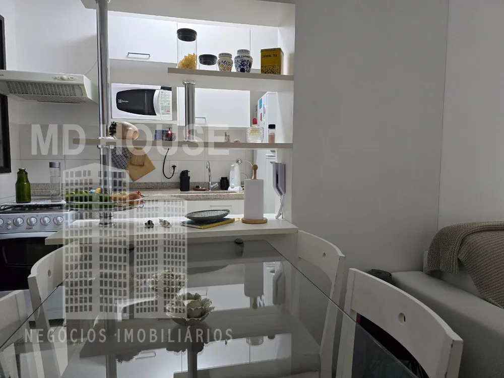 Apartamento, 1 quarto, 44 m² - Foto 7