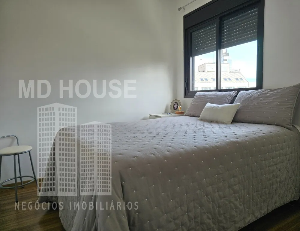 Apartamento, 1 quarto, 44 m² - Foto 11