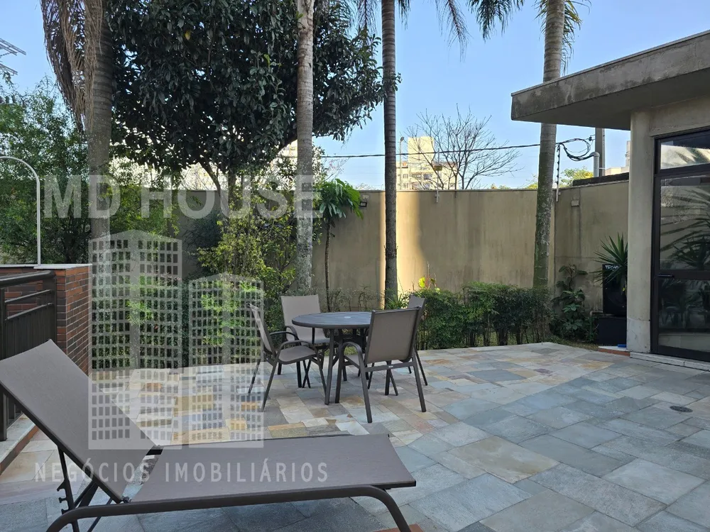 Apartamento, 1 quarto, 44 m² - Foto 13