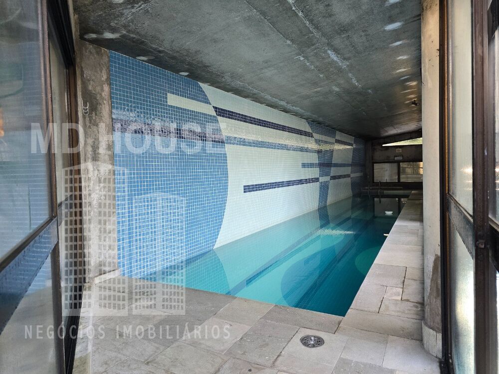 Apartamento, 1 quarto, 44 m² - Foto 4