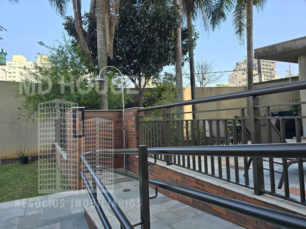Apartamento, 1 quarto, 44 m² - Foto 15