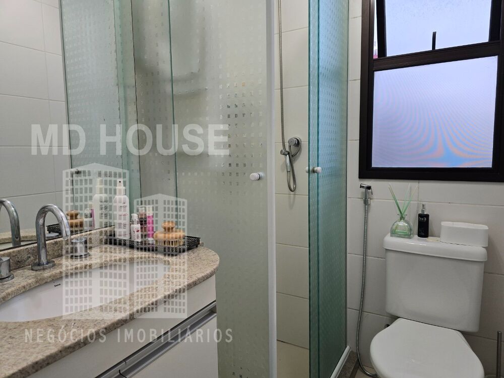 Apartamento, 1 quarto, 44 m² - Foto 2