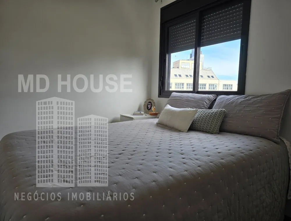 Apartamento, 1 quarto, 44 m² - Foto 12