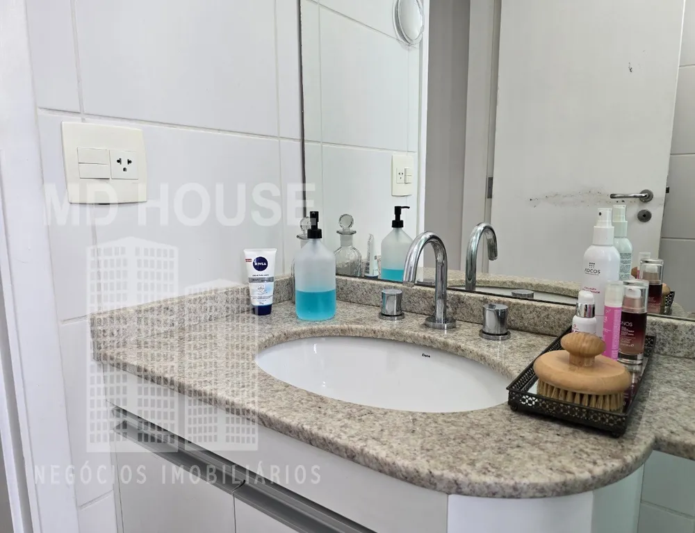 Apartamento, 1 quarto, 44 m² - Foto 9