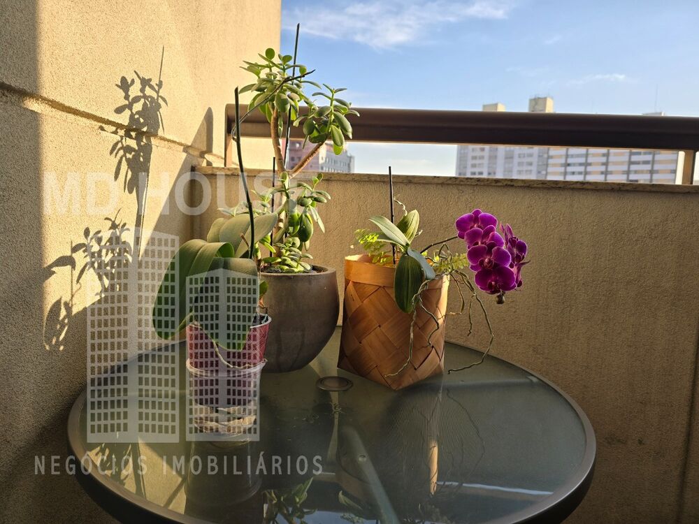 Apartamento, 1 quarto, 44 m² - Foto 3