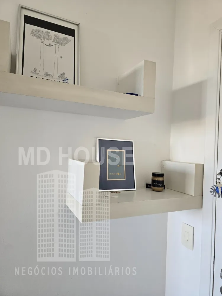Apartamento, 1 quarto, 44 m² - Foto 5
