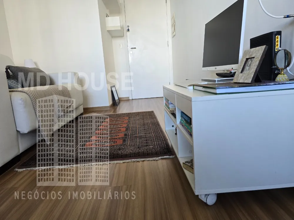 Apartamento, 1 quarto, 44 m² - Foto 6