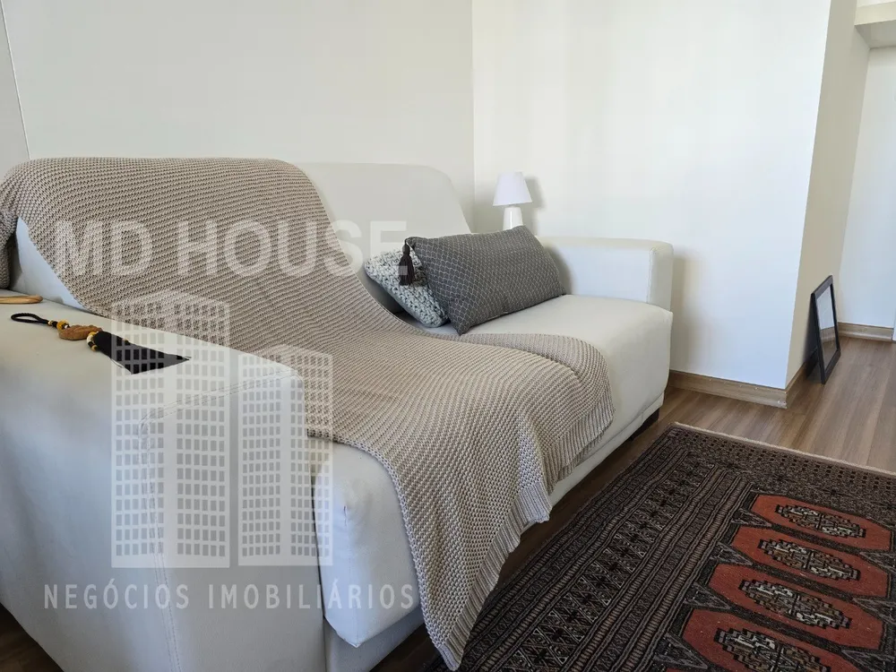 Apartamento, 1 quarto, 44 m² - Foto 4