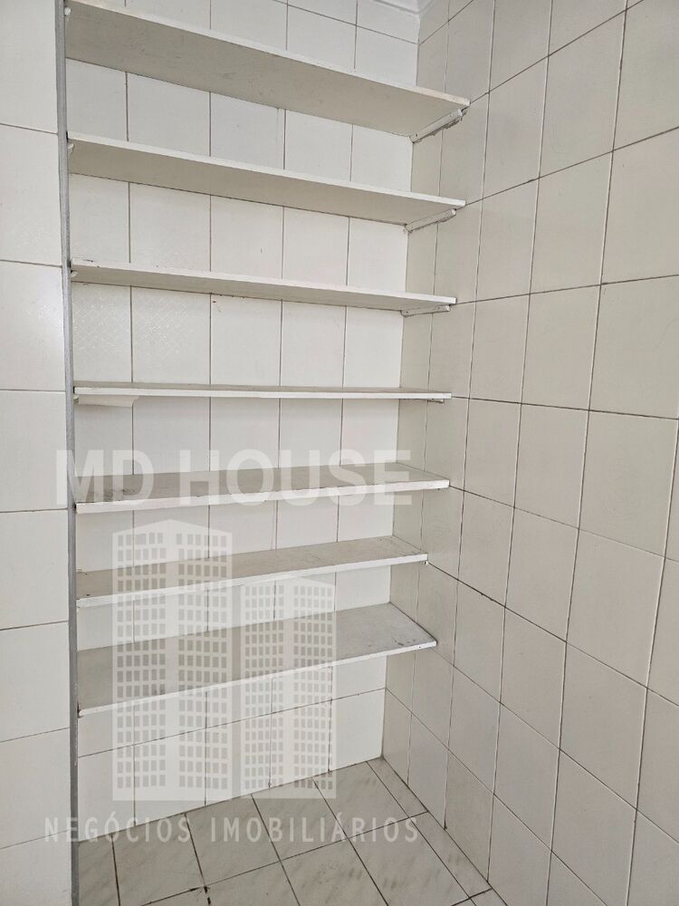Apartamento, 2 quartos, 47 m² - Foto 1